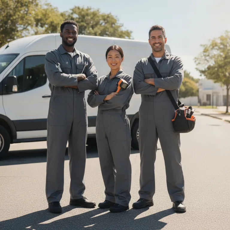 Radiator Repair team in Norfolk County