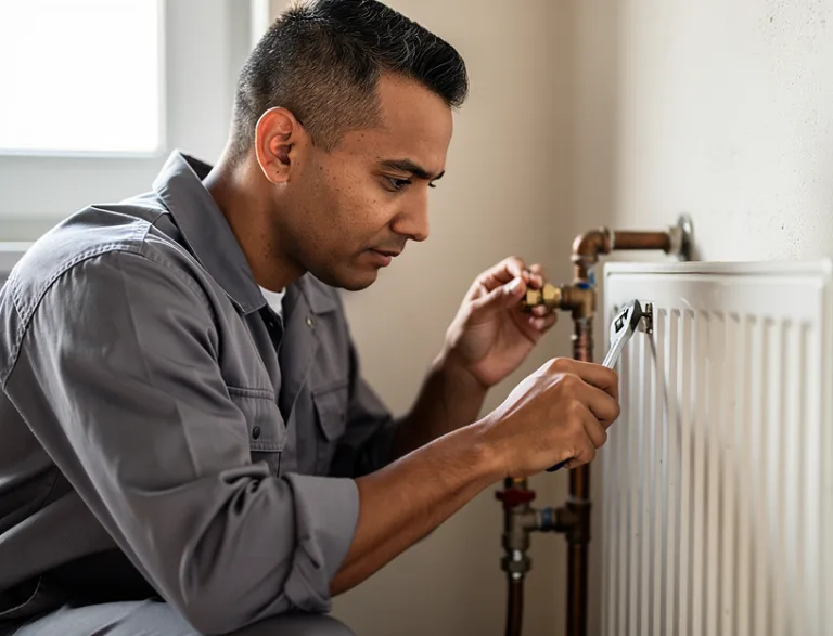 Radiator Repair service in Norfolk County